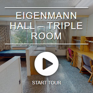 Image of Eigenmann Triple Virtual Tour