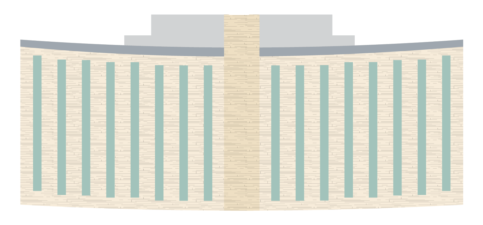 building illustration