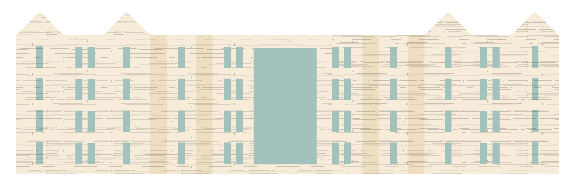 building illustration