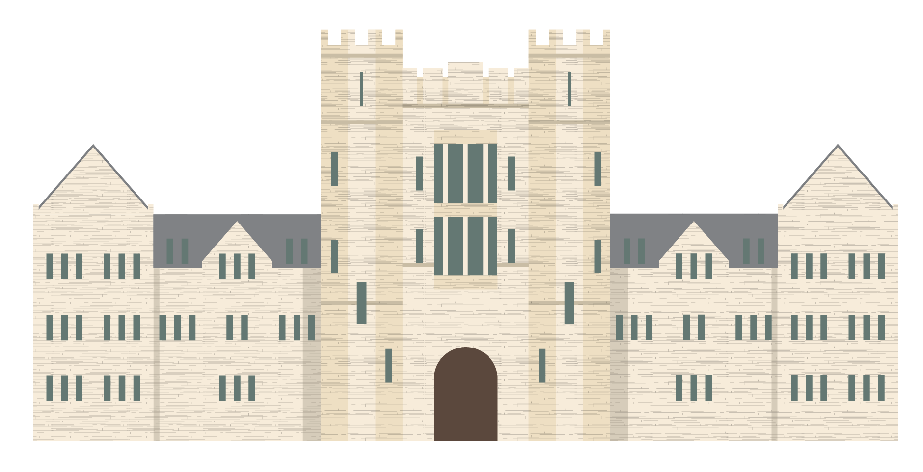 building illustration