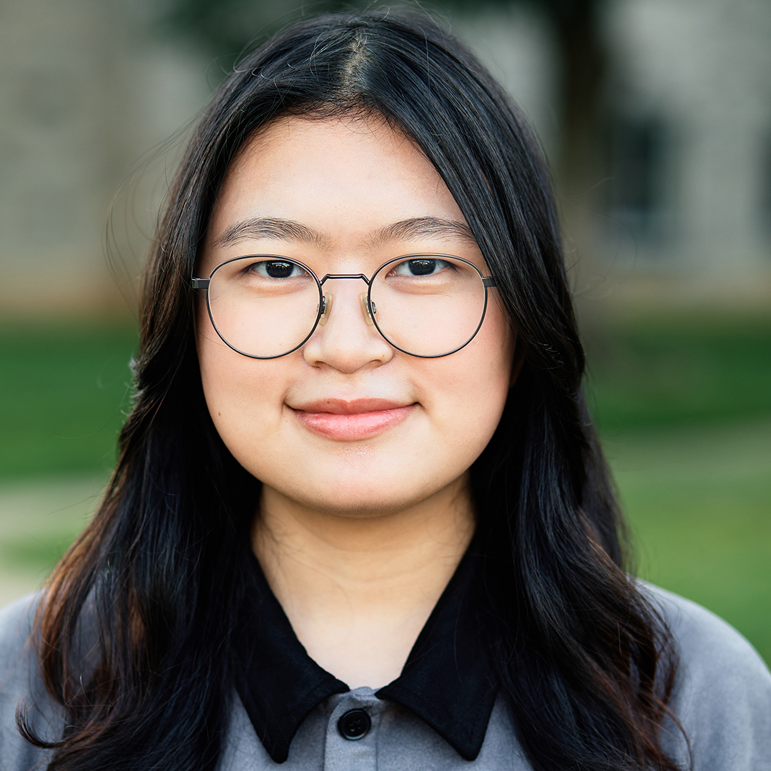 Photo of Wells CUE Patience Ho