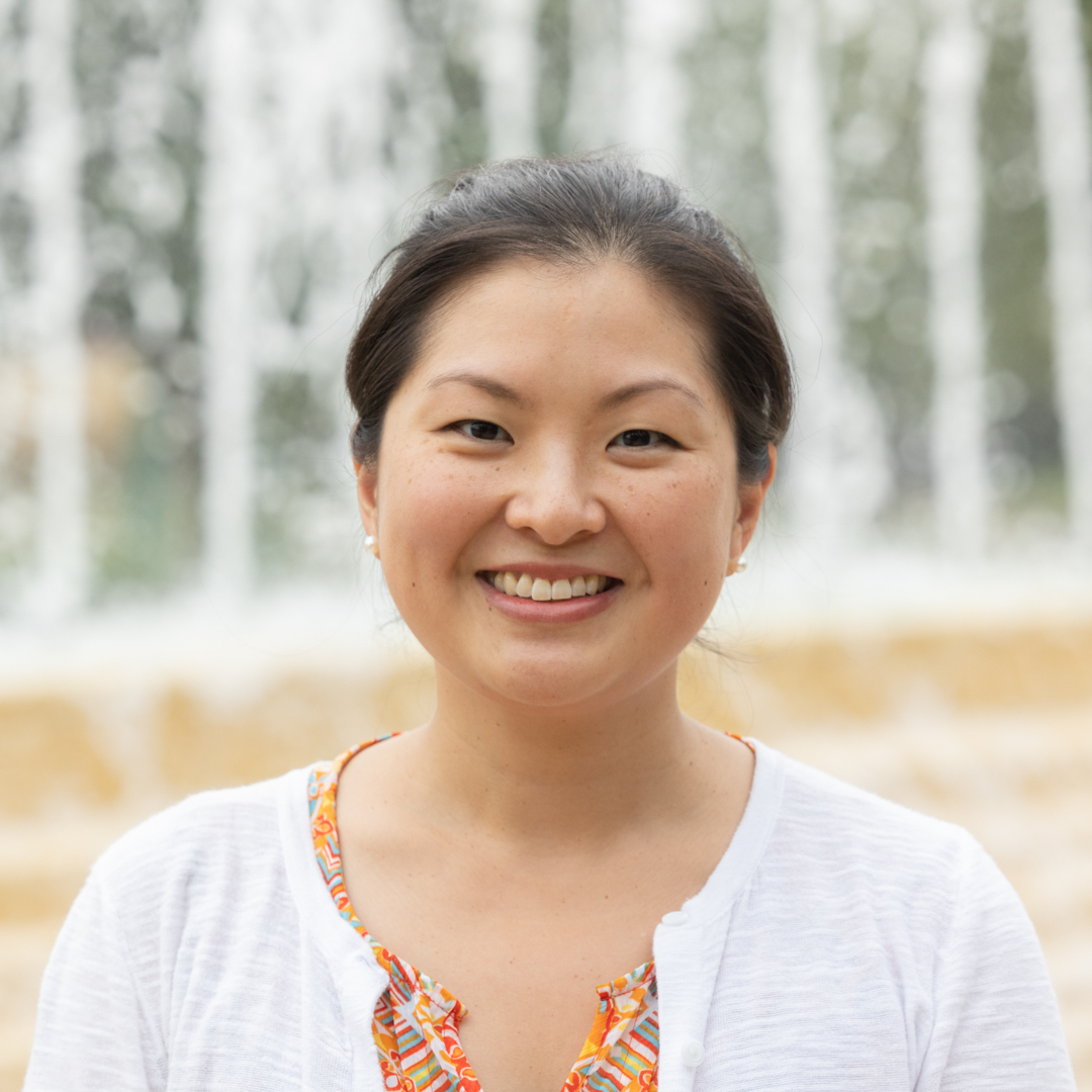 Photo of Eigenmann CUE Christie Luma