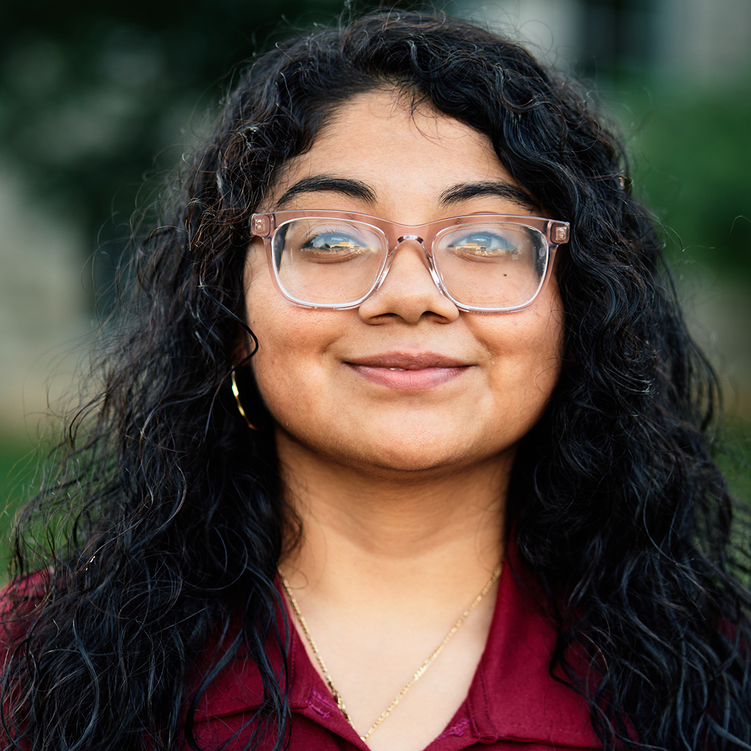 Photo of Teter CUE Stacy Sanjuan